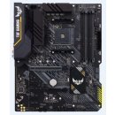 Asus TUF GAMING B450-PLUS II