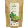 BioMenü bio Špenátový prášok 125 g