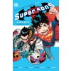 Super Sons Omnibus Super Duper Edition (Tomasi Peter J.)