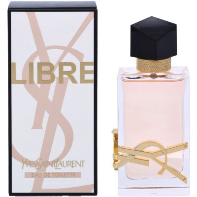 Yves Saint Laurent Libre toaletná voda dámska 50 ml