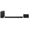 LG S95TR - 9.1.5 kanálový soundbar so zadnými reproduktormi (S95TR.DEUSLLK)