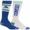 Burton Weekend Midweight 2 Pack Jake Blue/Light Teal 38-42