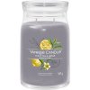 Yankee Candle Signature Black Tea & Lemon Tumbler 567g