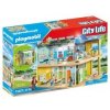 Playmobil City Life Školská budova 71327