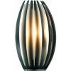 AZZARDO AZ0092 DECOline ELBA WALL nástenné svietidlo 1xG9 20W IP20 hnedá/biela