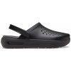 Unisex topánky Crocs INMOTION Clog čierna 41-42