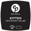 Bio Nails Top gél Kitten výpotkový 15 ml