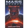 Mass Effect 3 - Odveta