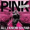 P!nk - All I Know So Far: Setlist (Vinyl)