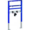 Geberit Duofix pre umývadlo, 82–98 cm, stojančeková armatúra 111.485.00.1 -