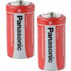 PANASONIC Red Zinc C 2ks 00123698