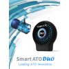AutoAqua Smart ATO Duo - sada auto doplňovania odparovania (2 senzory)