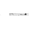 EXTOL PREMIUM plátky do pily ocasky 3ks 300x19x1,25mm Bi-metal