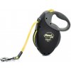 flexi Giant popruh L 8m do 50kg Neon