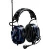 3M 3M PELTOR WS LiteCom Plus PMR446 MHz, Analog, EU ver., Náhlavný pás, MT73H7A4410WS6EU