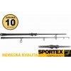 Sportex Invictus Carp 3,66 m 2,75 lb 2 diely