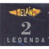 ELAN LEGENDA 2 CD