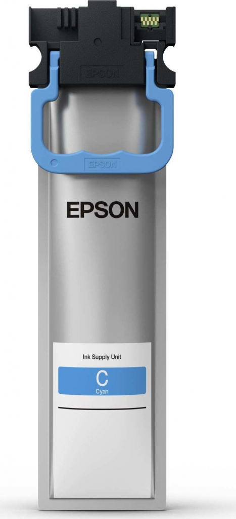 Epson T11C2 L Cyan - originálny