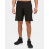 Pánske fitness šortky Kilpi NANTES-M black XL
