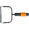 Fiskars QuikFit Weeder 250 mm (1000738)