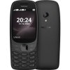 Nokia 6310 Dual SIM 2024 farba Black