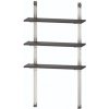 KETER Shelving Kit 100 Polička pre záhradný domček KETER 259039