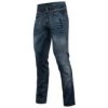 Crazy Idea Pant Super Man jeans XL; Modrá kalhoty