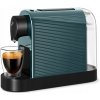 Tchibo Cafissimo pure+ deep teal zelený