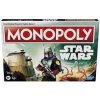 Hasbro - Monopoly Star Wars Boba Fett