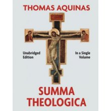 Summa Theologica Complete in a Single Volume Aquinas ThomasPaperback