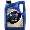 Motorový olej ELF Evolution Full-Tech LLX 5W-30, 5L