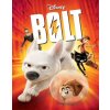 Disney Bolt