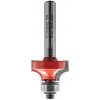 IGM Fachmann IGM M138 Zaoblovacia fréza vydutá - R6,3xD25,3x12,7 S=8 HW M138-06381