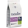Exclusion Monoprotein Vet Diet Hypoallergenic Medium&Large Breed (>10kg) suché krmivo pre psov - hmyz, hrach 12 kg