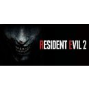 Resident Evil 2 (Deluxe Edition)