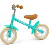 Detské odrážadlo bicykel Milly Mally Marshall Mint