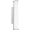 Eglo Eglo 94715 - LED Kúpeľňové svietidlo CALNOVA 1xLED/8W/230V IP44 EG94715 + záruka 5 rokov zadarmo