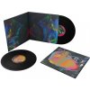 The Cure: Mixes Of A Lost World - The Cure, POLYDOR