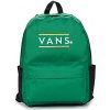 Vans Ruksaky a batohy OLD SKOOL BACKPACK Zelená