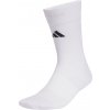 adidas | Football GRIP Printed Crew Performance Light | biela| M