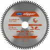 Norton Clipper kotoučová pila na hliník 216mmx30mm x 80z 70184608136