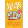 Rodičovské historky - Marie Doležalová