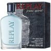 Replay Jeans Spirit For Him pánska toaletná voda 75 ml