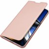 DUX 41595 DUX Peňaženkový obal pre Xiaomi Poco X4 Pro 5G ružový