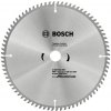 BOSCH Pílací kotúč na hliník 305 x 30 x 3,0 mm / 80T