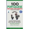 100 Portuguese Short Stories for Beginners Learn Portuguese with Stories with Audio (World Language Institute Spain,Christian Stahl)(Brožovaná)