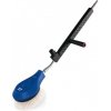 Nilfisk Rotačná kefa 6400018 s reguláciou tlaku a chémie 055 , L- 800mm