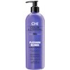 CHI Ionic Color Illuminate Shampoo 739 ml, Platinum blonde