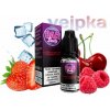 Vampire Vape BAR Salt Cherry Raspberry Strawberry Ice 10ml Obsah nikotínu v mg/ml: 20 mg/ml