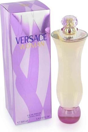 Versace Women parfumovaná voda dámska 50 ml tester